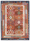 Maimaneh Classic Kilim 238 x 170 cms